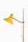 Modernist Floor Lamp by Wim Rietveld, 1950s, Image 9