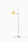 Modernist Floor Lamp by Wim Rietveld, 1950s, Image 1