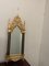 Vintage Italian Neogothic Mirror, 1970s, Image 12