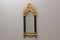 Vintage Italian Neogothic Mirror, 1970s, Image 1