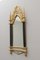 Vintage Italian Neogothic Mirror, 1970s, Image 2