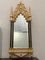 Vintage Italian Neogothic Mirror, 1970s 15