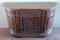 Credenza vintage in noce, anni '30, Immagine 4