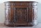 Credenza vintage in noce, anni '30, Immagine 1