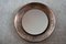 Mid-Century Italian Copper Mirror by Furgeri, 1960s, Image 10