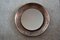 Mid-Century Italian Copper Mirror by Furgeri, 1960s, Image 4