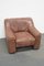 Vintage Leather DS44 Lounge Chair from de Sede, 1970s, Image 3