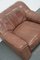 Fauteuil DS44 Vintage en Cuir de de Sede, 1970s 7