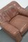 Vintage Leather DS44 Lounge Chair from de Sede, 1970s 7