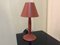 Miss Sissi Table Lamp by Philippe Starck for Flos, 1991, Image 1