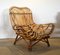 Hand-Crafted Rattan and Cane Armchair from Suite Contemporary, 2019, Image 1