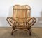 Hand-Crafted Rattan and Cane Armchair from Suite Contemporary, 2019 2