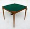 Italian Games Table by Gio Ponti for Fratelli Reguitti, 1960s 6