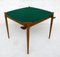 Italian Games Table by Gio Ponti for Fratelli Reguitti, 1960s, Image 6