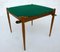 Italian Games Table by Gio Ponti for Fratelli Reguitti, 1960s 4