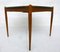 Italian Games Table by Gio Ponti for Fratelli Reguitti, 1960s 3