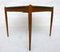 Italian Games Table by Gio Ponti for Fratelli Reguitti, 1960s, Image 3