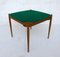 Italian Games Table by Gio Ponti for Fratelli Reguitti, 1960s 1