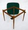 Italian Games Table by Gio Ponti for Fratelli Reguitti, 1960s 2