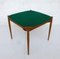 Italian Games Table by Gio Ponti for Fratelli Reguitti, 1960s 8