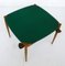 Italian Games Table by Gio Ponti for Fratelli Reguitti, 1960s 10