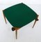 Italian Games Table by Gio Ponti for Fratelli Reguitti, 1960s, Image 10