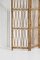 Mid-Century Rattan Room Divider, 1950s, Image 4