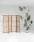 Mid-Century Rattan Room Divider, 1950s, Image 3