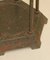 Antique Cast Iron and Iron Art Nouveau Coat Rack by Koloman-Mauser 2