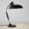 Lámpara de mesa Bauhaus modelo 2035 TL122 cromada de Christian Dell para Koranda, años 30, Imagen 2