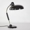 Bauhaus Model 2035 TL122 Chrome Plated Table Lamp by Christian Dell for Koranda, 1930s 1