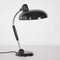Lámpara de mesa Bauhaus modelo 2035 TL122 cromada de Christian Dell para Koranda, años 30, Imagen 1