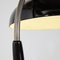 Lámpara de mesa Bauhaus modelo 2035 TL122 cromada de Christian Dell para Koranda, años 30, Imagen 5