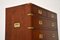 Mid-Century Mahogany Dresser, 1950s, Image 5