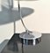 Space Age Steel Table Lamp, 1960s, Image 6