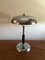 Italienische Mid-Century Tischlampe, 1940er 4