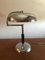 Italienische Mid-Century Tischlampe, 1940er 1