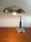 Mid-Century Italian Table Lamp, 1940s, Image 6