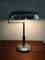 Mid-Century Italian Chrome Plated Table Lamp, 1940s 9