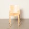 Maple & Polyurethane Laleggera Chair by Riccardo Blumer for Alias, 1990s 2