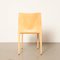 Maple & Polyurethane Laleggera Chair by Riccardo Blumer for Alias, 1990s 4