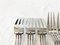Vintage Steel Cutlery Set by Bob Patino & Vincente Wolf for Berndorf, 1991, Image 8