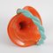 Hand-Crafted Ceramic Fruit Bowl by Roger Guerin, 1930s 6