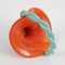 Hand-Crafted Ceramic Fruit Bowl by Roger Guerin, 1930s, Image 6