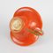 Handgefertigte Obstschale aus Keramik von Roger Guerin, 1930er 5
