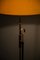Lámpara de pie sueca de Falkenbergs Belysnings, años 60, Imagen 4