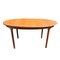 Mid-Century Teak Dining Table from McIntosh, 1960s, Image 1