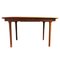 Mid-Century Teak Dining Table from McIntosh, 1960s, Image 4