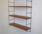 German Metal and Wood Wall Unit from Musterring International, 1970s 14