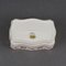 Italian Porcelain Trinket Box from Richard Ginori, 1960s 5